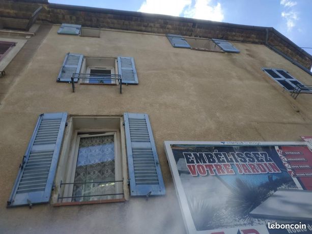 Maison 8 pièces 107 m²