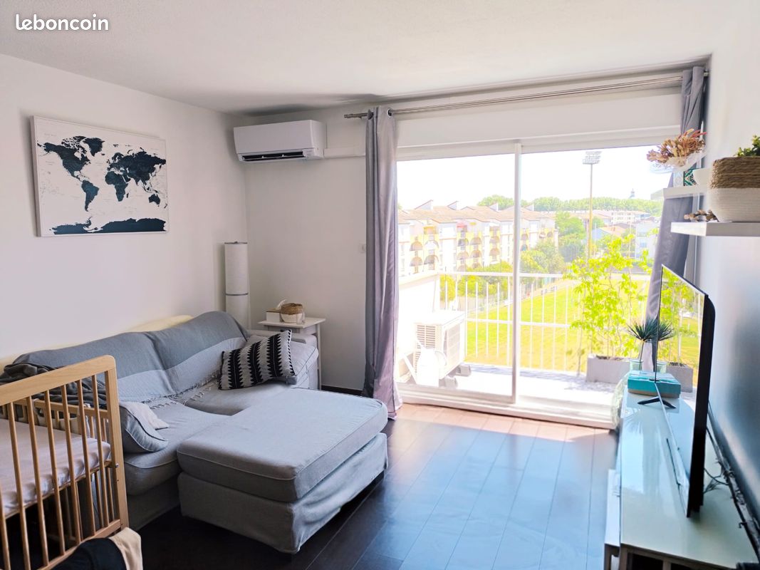 Appartement 2 pièces 45 m² · à Toulouse · 45 m² · 199 800 €