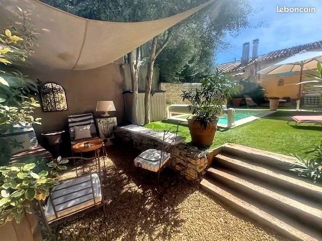 Maison 7 pièces 145 m² · à Trets · 145 m² · 630 000 €