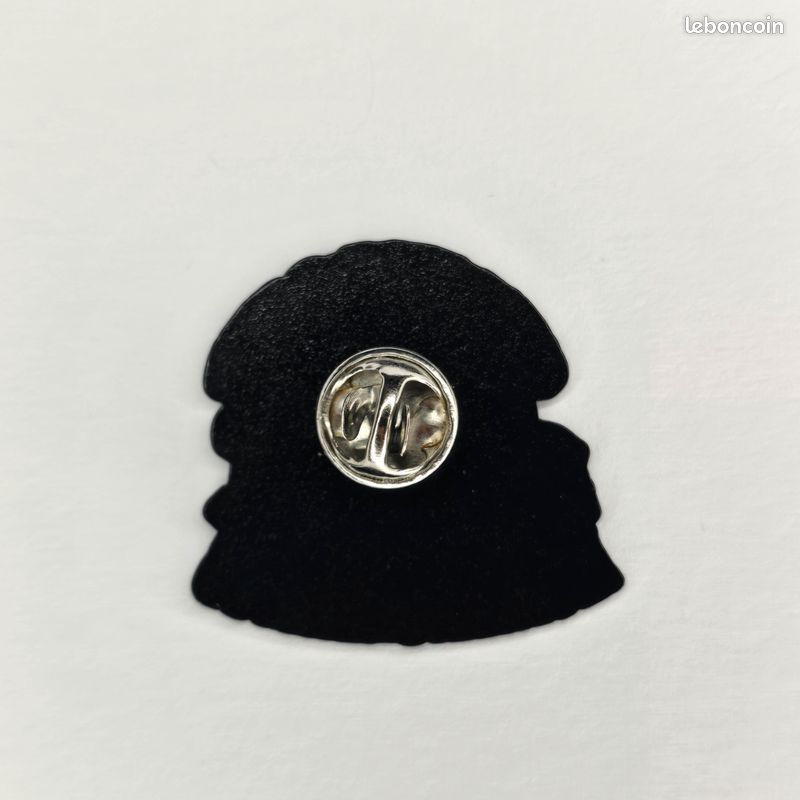 Pendentif Supernatural Plaque Impala En Acier, Neuf Avec étiquettes - Collier Avec Plaque Voiture, Thème Série Culte