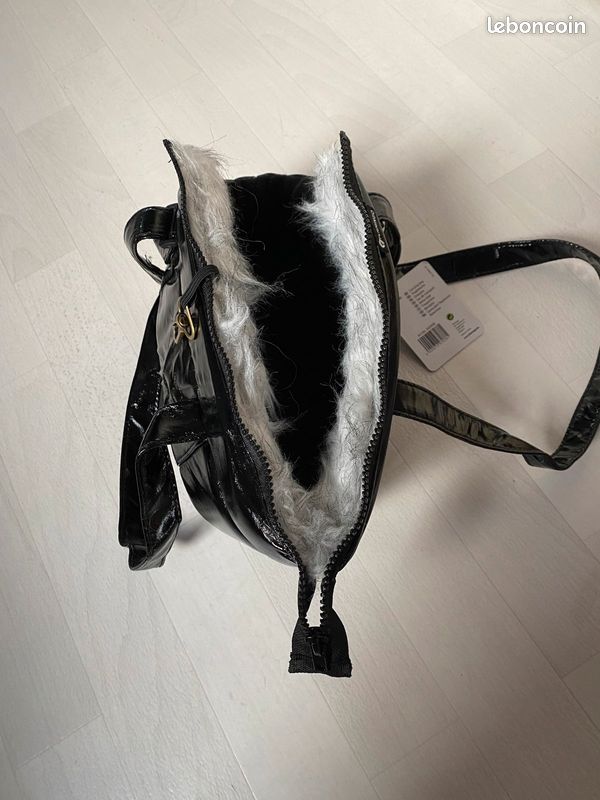 Sac de transport pour petit chien ou chat (image 5)