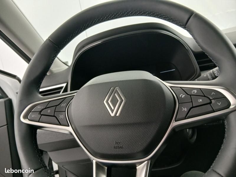Renault Clio 1.0 TCe 90ch Evolution - 24 (image 22)