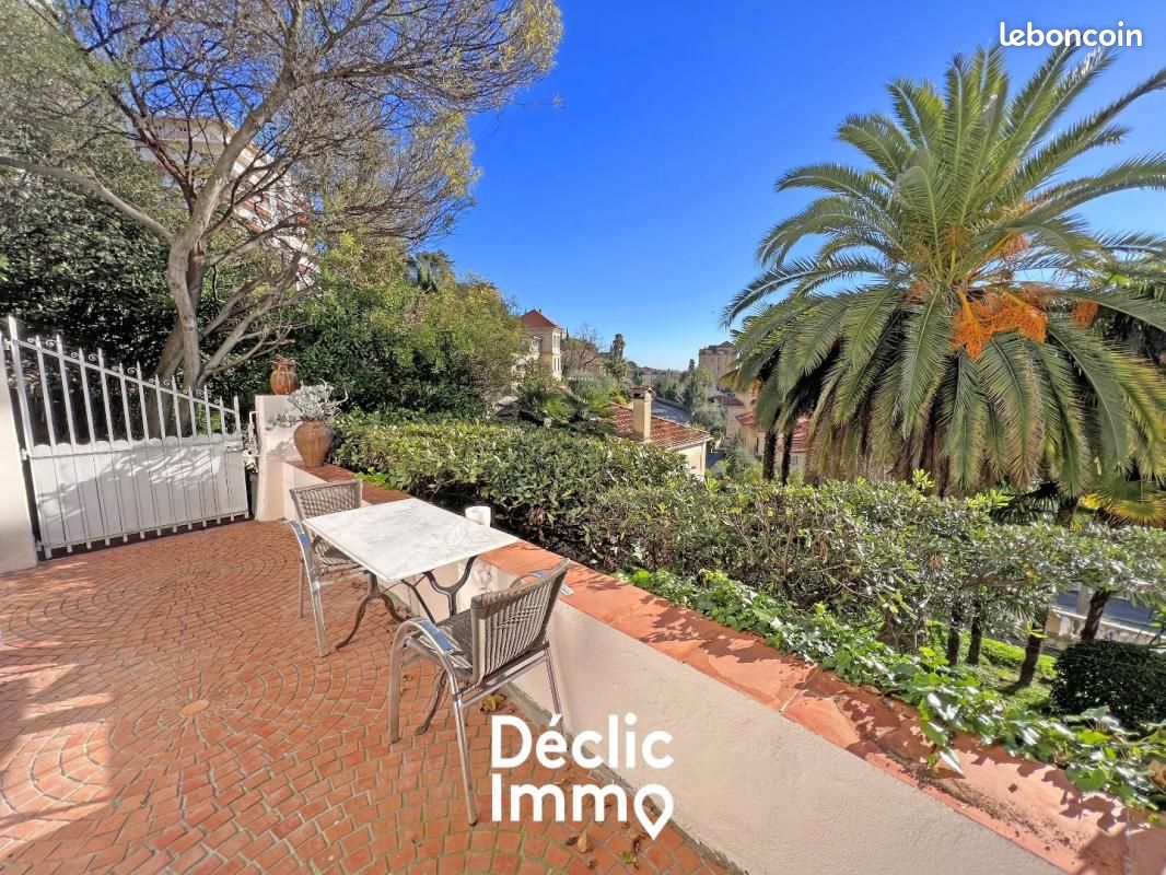 Appartement 2 pièces 55 m² · à Grasse · 55 m² · 199 500 €