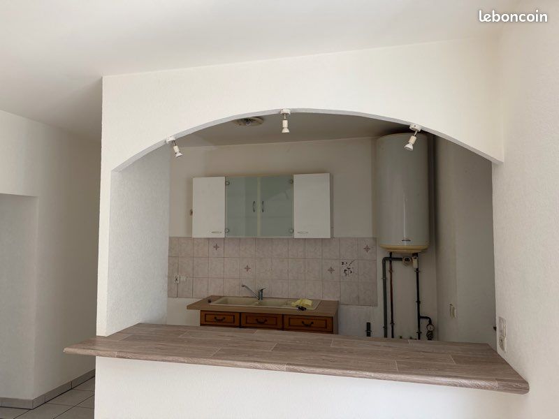 Appartement 2 pièces 42 m² · à Valserhône · 42 m² · 700 €/mois