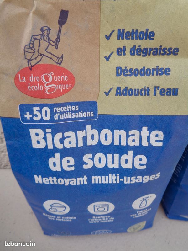 Produit d'entretien multi-usages (image 2)