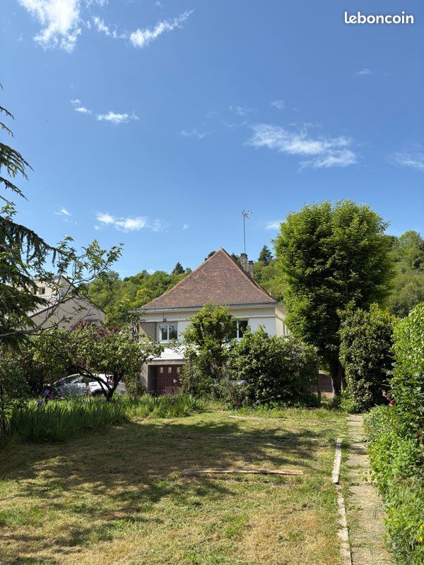 Maison 5 pièces 135 m² · à Évreux · 135 m² · 259 000 €