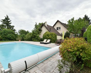 Maison 739 000 € - 183 m²
