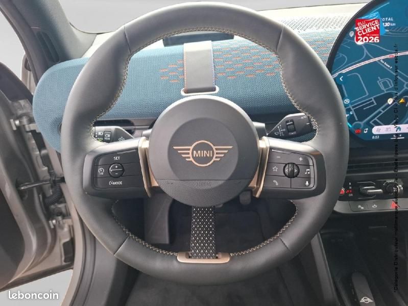 Mini Aceman SE 218ch Favoured (image 12)