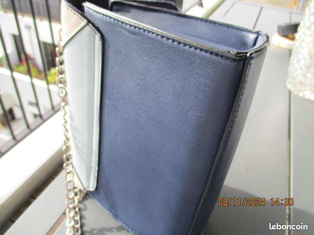 Petit sac main/bandoulière femme/fille (image 6)