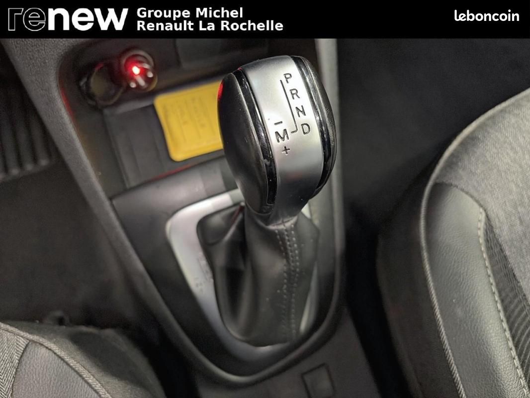Renault Captur TCe 150 FAP EDC Intens (image 12)
