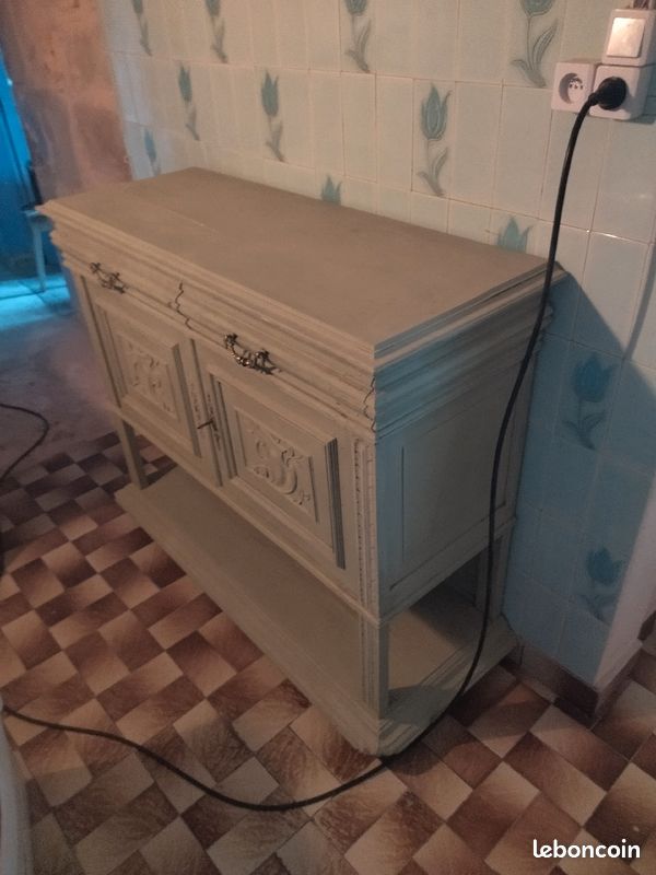 Buffet credence (image 2)