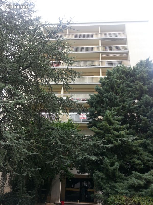Appartement 1 pièce 31 m² · à Reims · 31 m² · 103 000 €