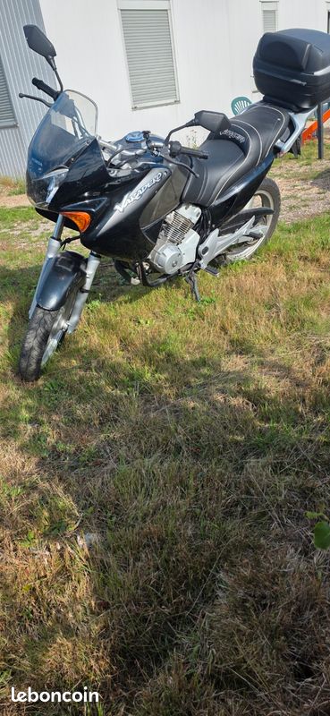 Varadero 125 (image 2)