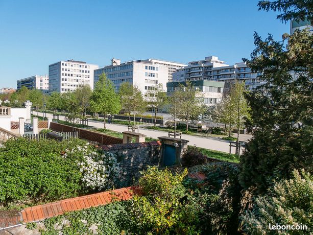 Propriété 8 pièces 220 m² — 4