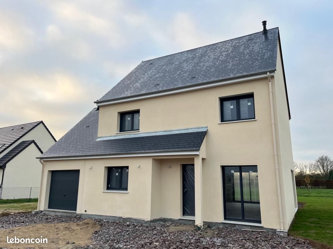 Maison 4 pièces 110 m² · à Rouen · 110 m² · 390 000 €