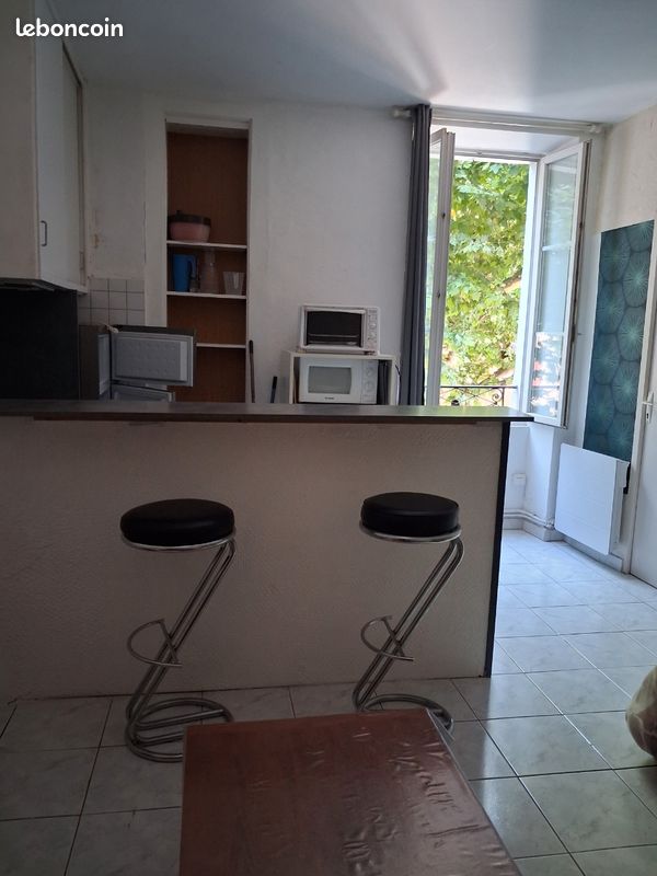 Appartement 2 pièces 35 m² · à Millau · 35 m² · 458 €/mois