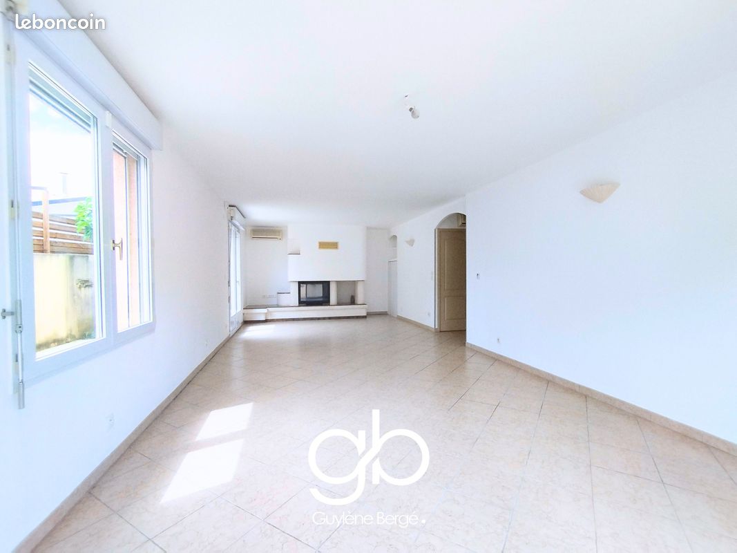 Maison 4 pièces 111 m² · à Prades-le-lez · 111 m² · 425 000 €