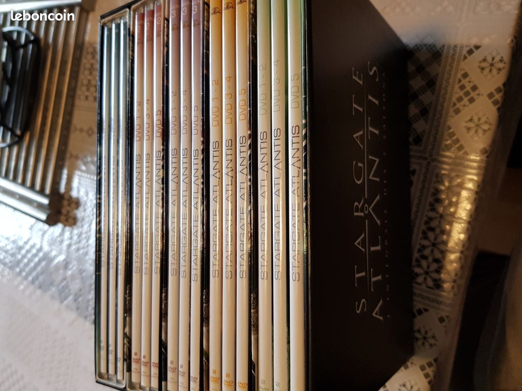 Dvd film saison (image 2)