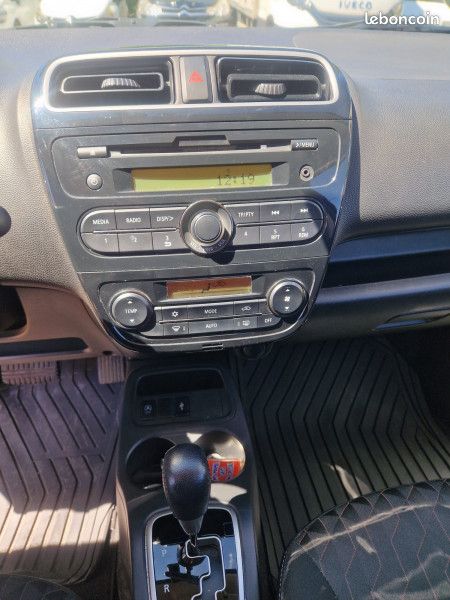 Mitsubishi SPACE STAR 1.2 MIVEC 80CH INTENSE 2020 (image 7)