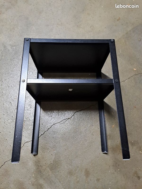 Petite table étagère (image 2)