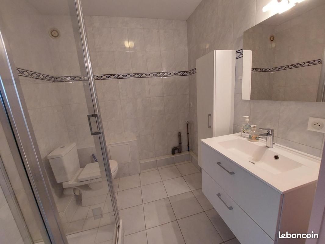 Appartement 2 pièces 45 m² · à Cernay · 45 m² · 670 €/mois