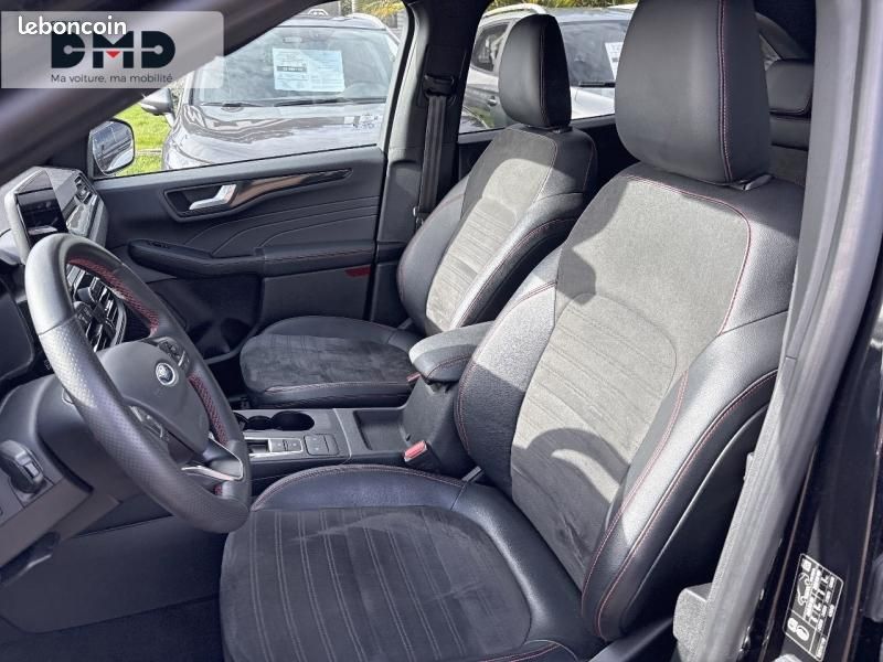 Ford Kuga 2.5 Duratec 190ch FHEV ST-Line X BVA (image 8)