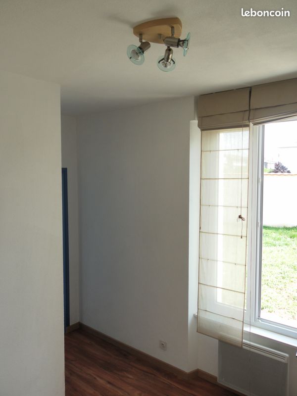 Appartement 2 pièces 30 m² · à Clermont-Ferrand · 30 m² · 460 €