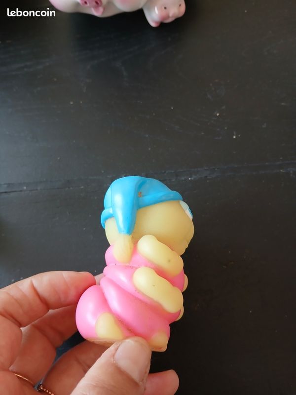 Figurine fluorescent (image 5)