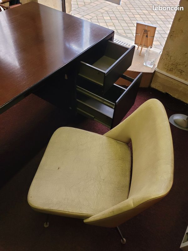 Chaises bureau (image 5)