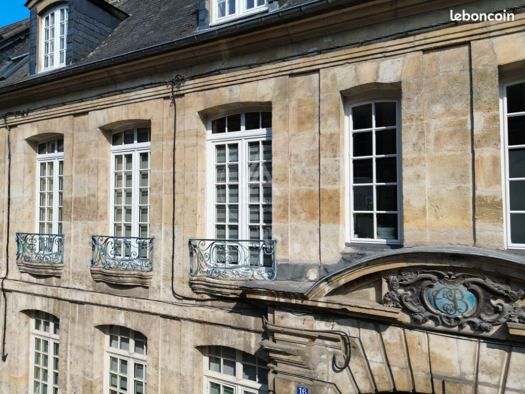 Appartement 3 pièces 105 m² · à Pont-Audemer · 105 m² · 241 000 €