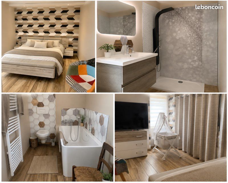 Maison 6 pièces 122 m² · à Ouches · 122 m² · 348 000 €