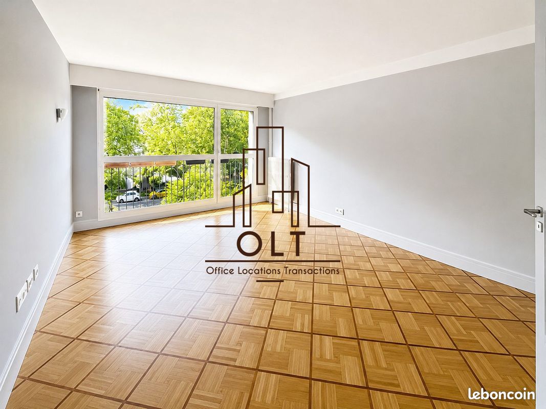 Appartement 3 pièces 79 m² · à Neuilly-sur-Seine · 79 m² · 3 100 €