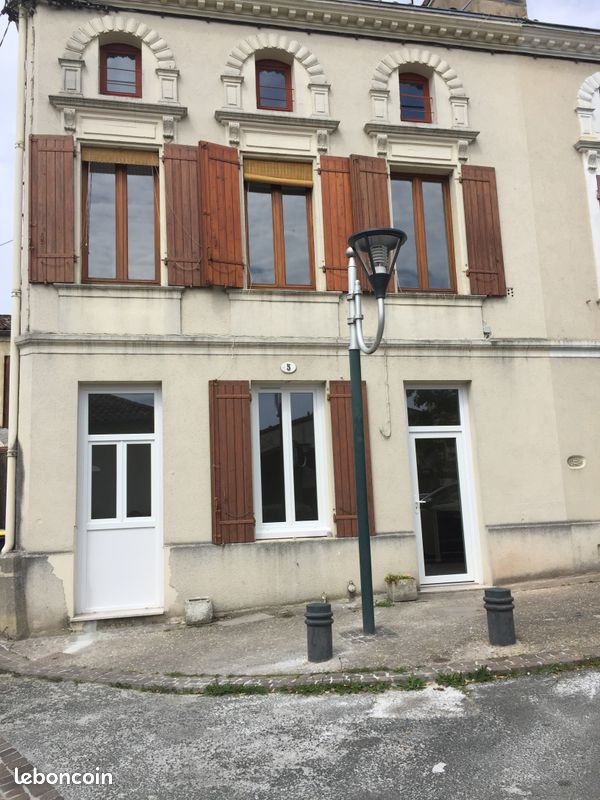 Maison 4 pièces 83 m² · à Pauillac · 83 m² · 99 000 €