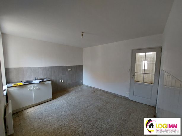 Maison 5 pièces 64 m²
