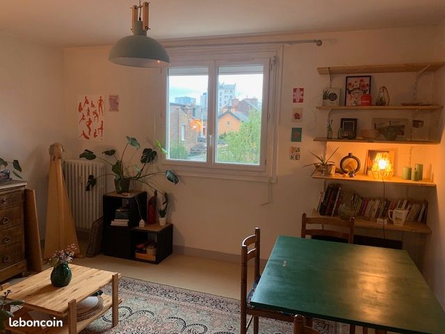 Appartement 3 pièces 53 m² · à Rennes · 53 m² · 1 022 €/mois