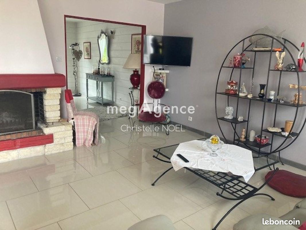 Propriété 4 pièces 101 m² (image 7)