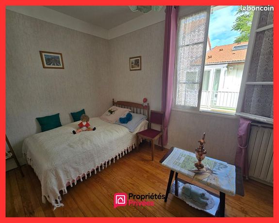 Maison 3 pièces 34 m² — 7