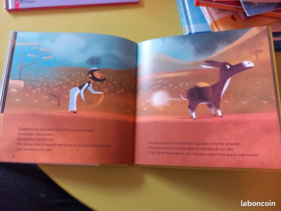 Les questions des petits sur la mort (image 3)