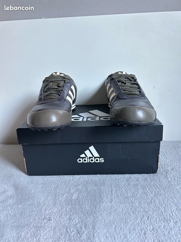 adidas gazelle silver green womens Porsche Design Athletic II Mesh Sneaker Shoe - Night Marine/Night Mari