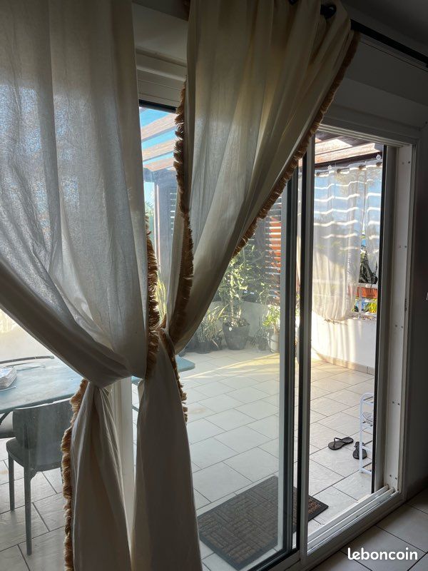 Appartement 2 pièces 55 m² · à Saint-Paul · 55 m² · 900 €/mois