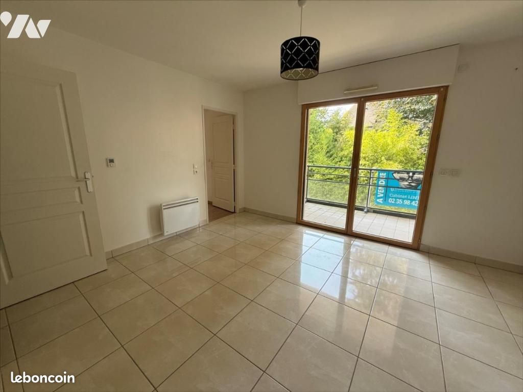 Appartement 2 pièces 42 m² · à Le Mesnil-Esnard · 42 m² · 670 €/mois