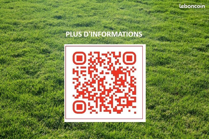Terrain 303 m² Saint Hilaire De Riez · à Saint-Hilaire-de-Riez · 95 900 €