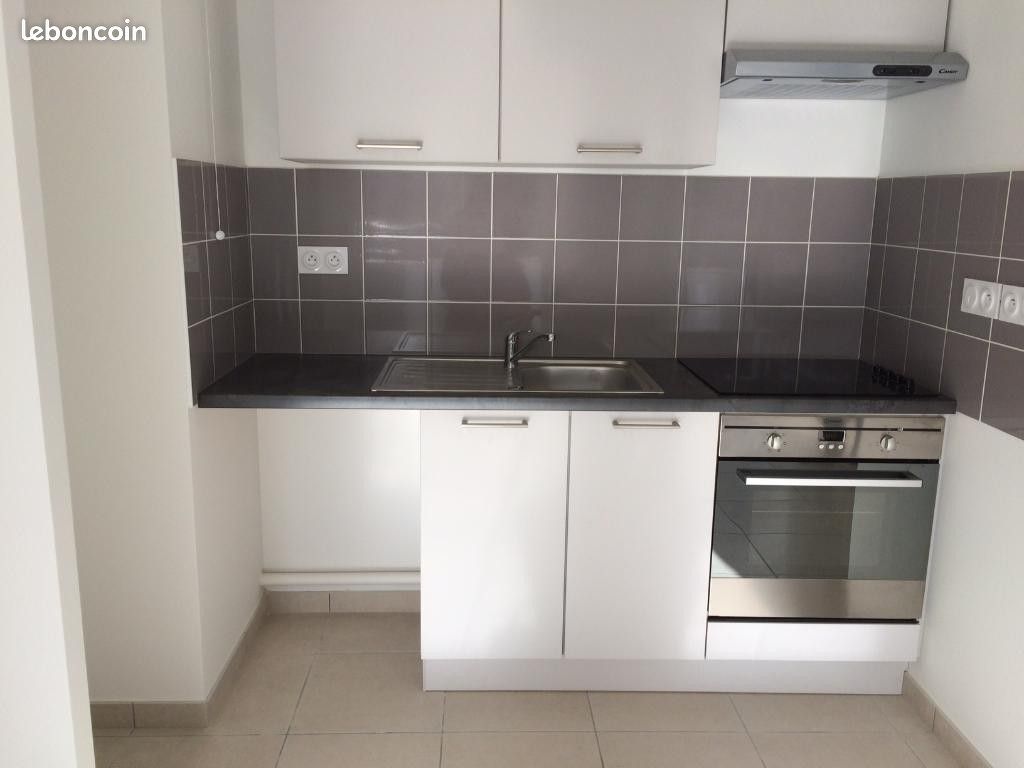 Appartement 2 pièces 47 m² · à Saint-Cyr-sur-Loire · 47 m² · 645 €/mois