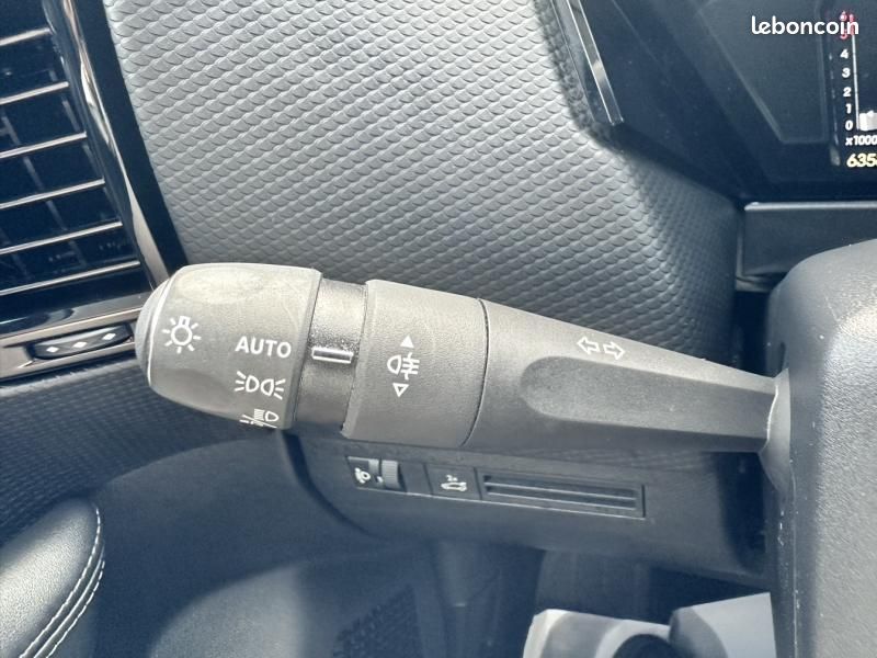 Ds DS 4 BlueHDi 130ch Cross Trocadero Automatique (image 15)