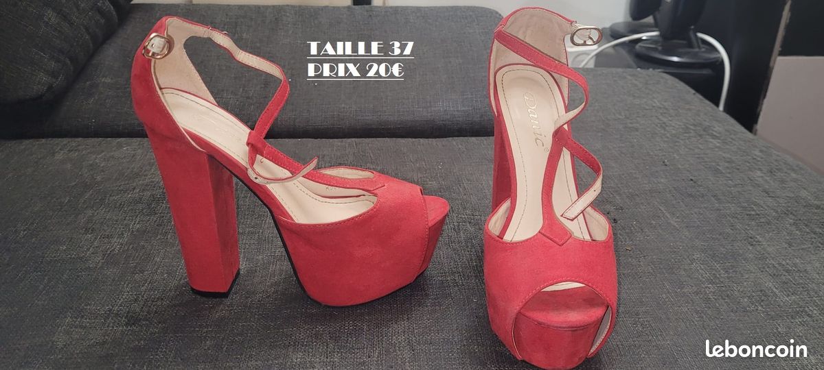 Chaussures femme (image 6)