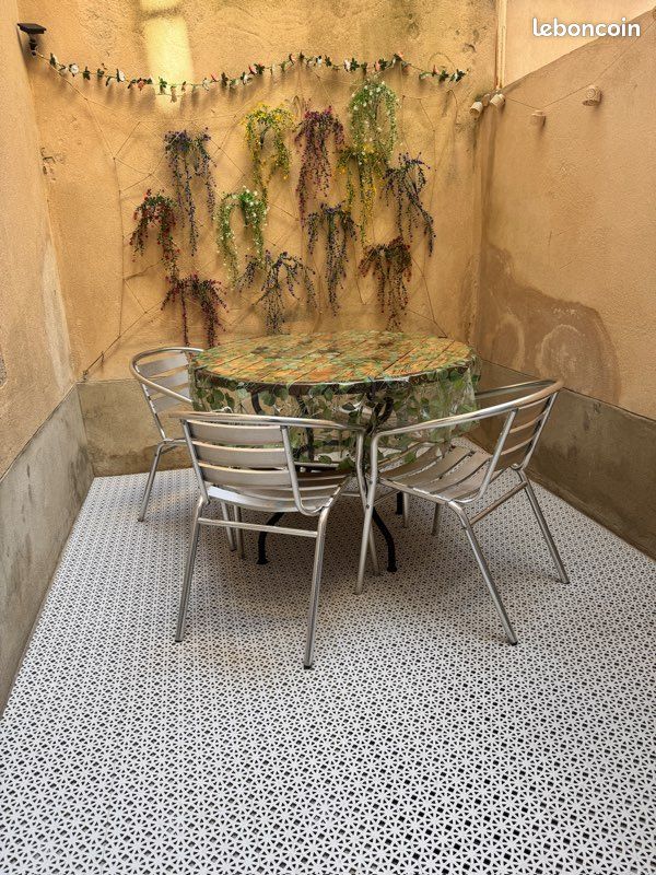 Appartement 2 pièces 26 m² · à Avignon · 26 m² · 535 €/mois