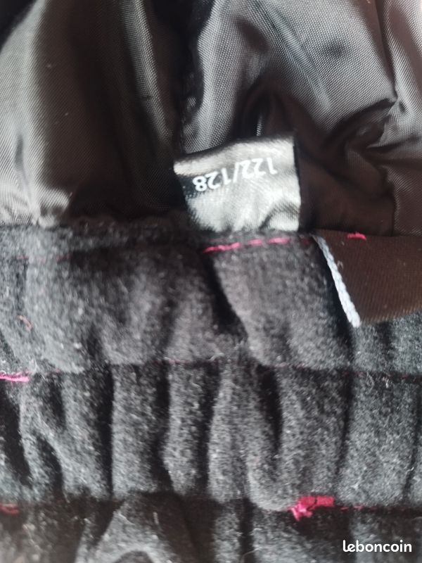 Pantalon de ski enfant (image 3)
