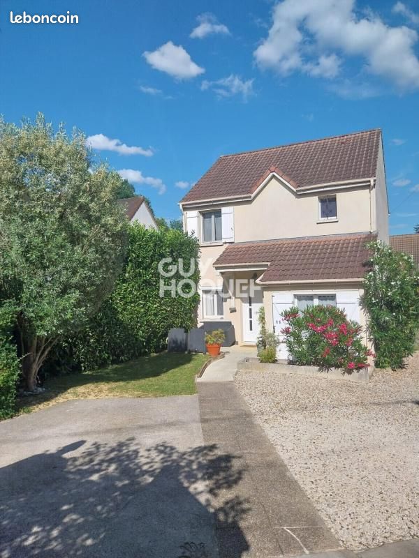 Maison 5 pièces 91 m² · à Longpont-sur-Orge · 91 m² · 270 000 €