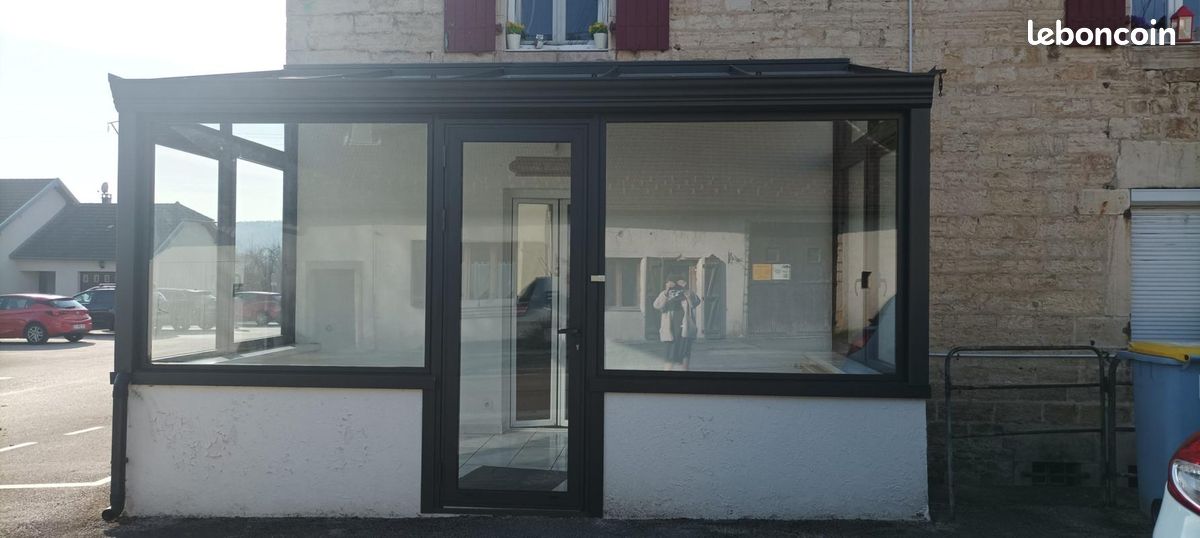 Appartement 2 pièces 38 m² · à Monnet-la-Ville · 38 m² · 495 €/mois