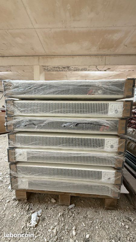 Radiateur à eau (image 3)